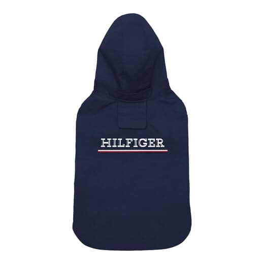 Tommy Hilfiger - Impermeable Tommy Hilfiger para perros Núcleo. - Image 2
