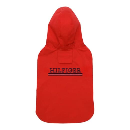 Tommy Hilfiger - Impermeable Tommy Hilfiger para perros Núcleo. - Image 2