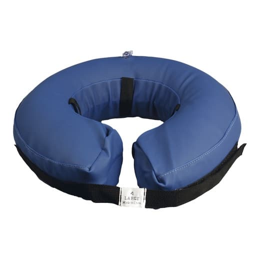Karlie - Collar inflable Karlie para perros. - Image 2