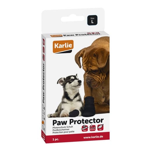 Karlie - Protector pata Karlie para perros. - Image 2
