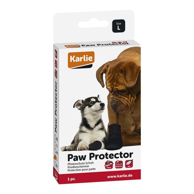 Karlie - Protector pata Karlie para perros.