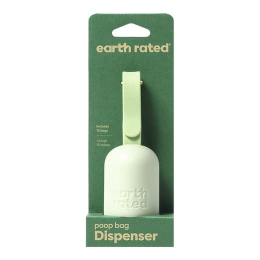 Earth Rated - Dispensador de bolsas para correa Earth Rated. - Image 2