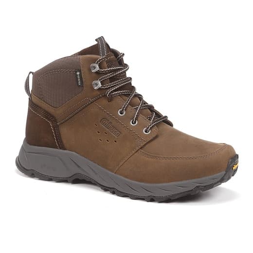 Chiruca - Botas de montaña de hombre Montreal Gore-Tex Chiruca. - Image 2