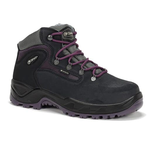 Chiruca - Botas de montaña de mujer Massana Gore-Tex Chiruca. - Image 2