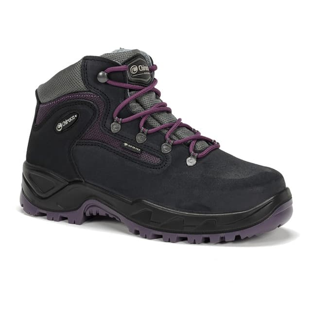 Chiruca - Botas de montaña de mujer Massana Gore-Tex Chiruca. - Image 1