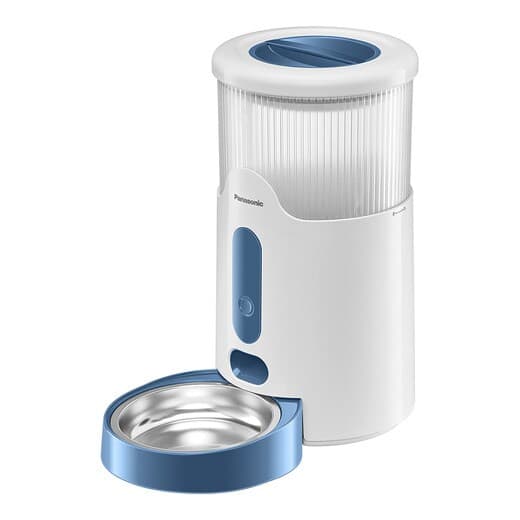 Panasonic - Comedero inteligente Panasonic para gatos y perros. - Image 2