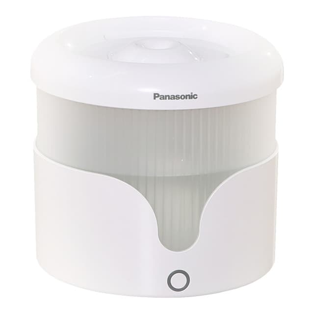 Panasonic - Bebedero automático Panasonic para mascotas. - Image 1