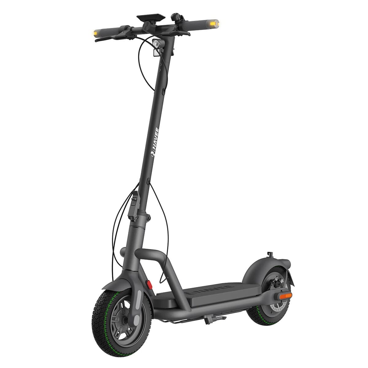 Navee - Patinete eléctrico Navee N65i.