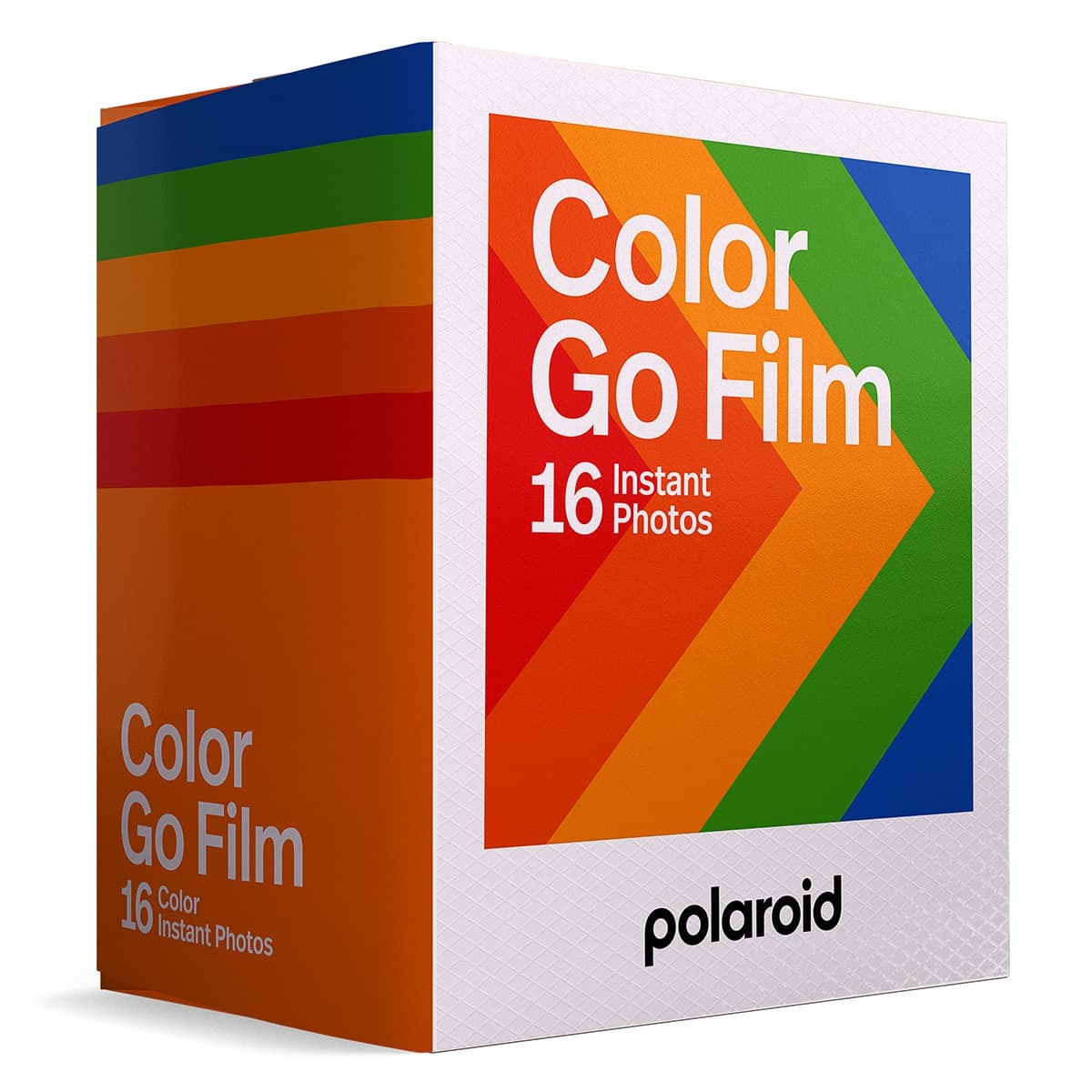 Polaroid - Película Instantánea Polaroid Para Cámaras Go.