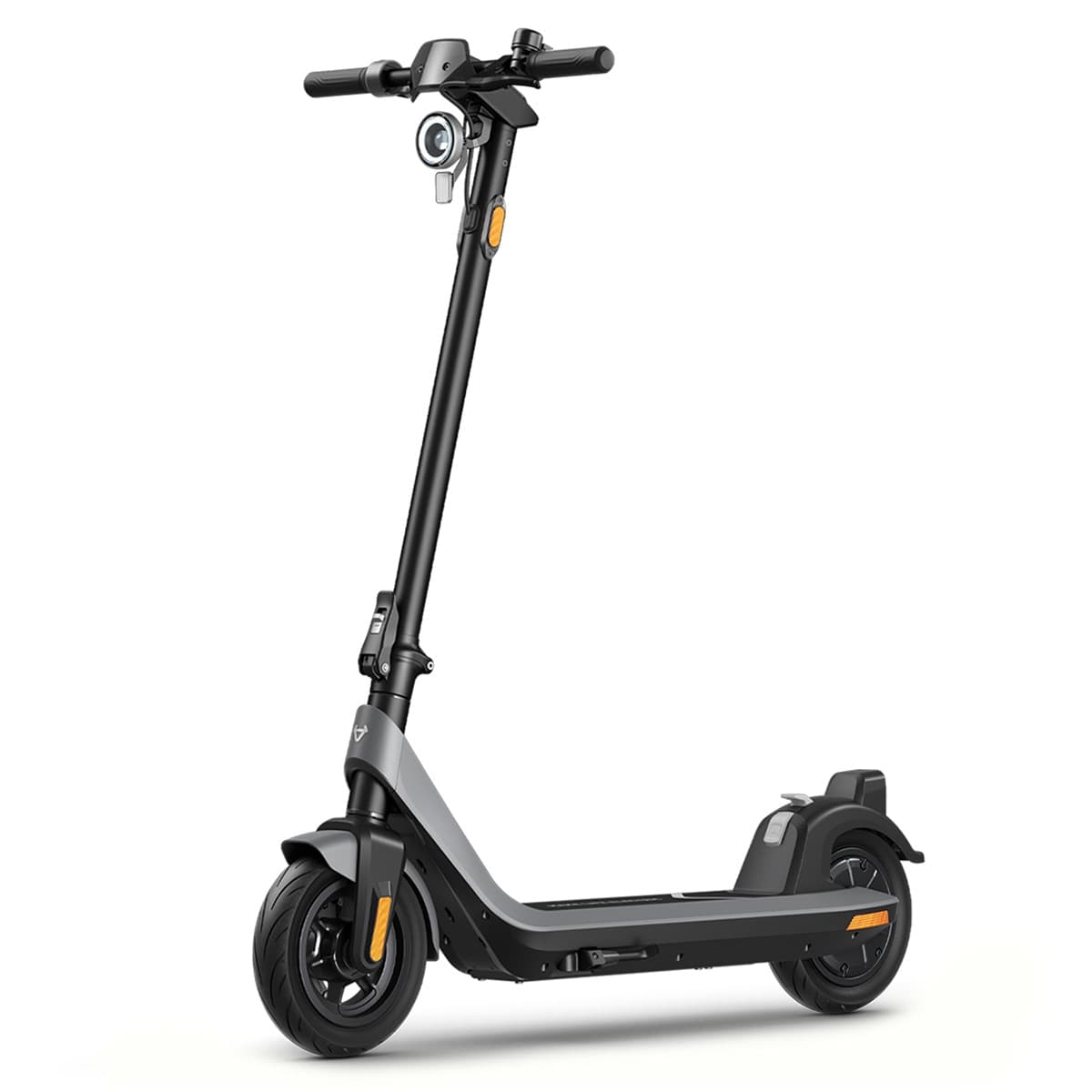 Niu - Patinete eléctrico Niu KQi2 Pro Gris - Negro.