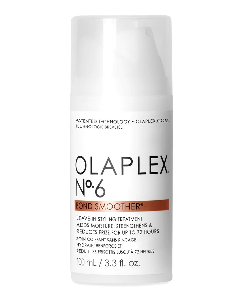 Olaplex - Crema Sin Aclarado Tratamiento cabello Nº 6 Bond Smoother 100 ml Olaplex.
