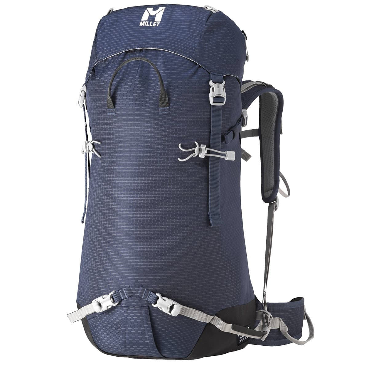 Millet - Mochilas de Montaña de Adulto PROLIGHTER 30+10 W MILLET.