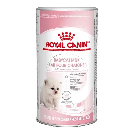 Royal Canin - Leche para gatitos Royal Canin Babycat milk 300 g. - Image 2