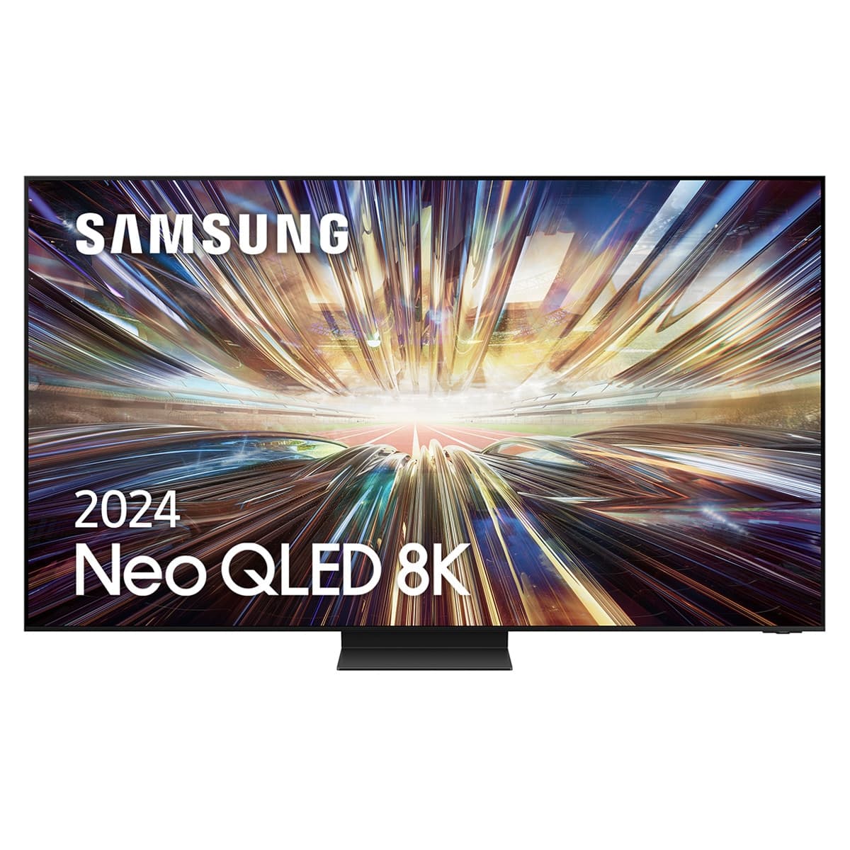 Samsung - TV Neo QLED 8K 163 cm (65") Samsung TQ65QN800DTXXC 8K AI Upscalling con Inteligencia Artificial Smart TV.