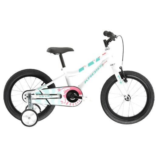 Kross - Bicicleta de niños Mini 3.0 16'' Kross. - Image 2