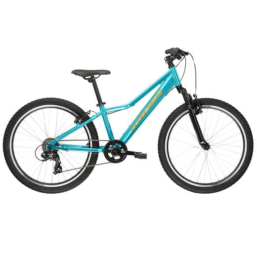 Kross - Bicicleta de niños Hexagon Jr 1.0 Kross. - Image 2