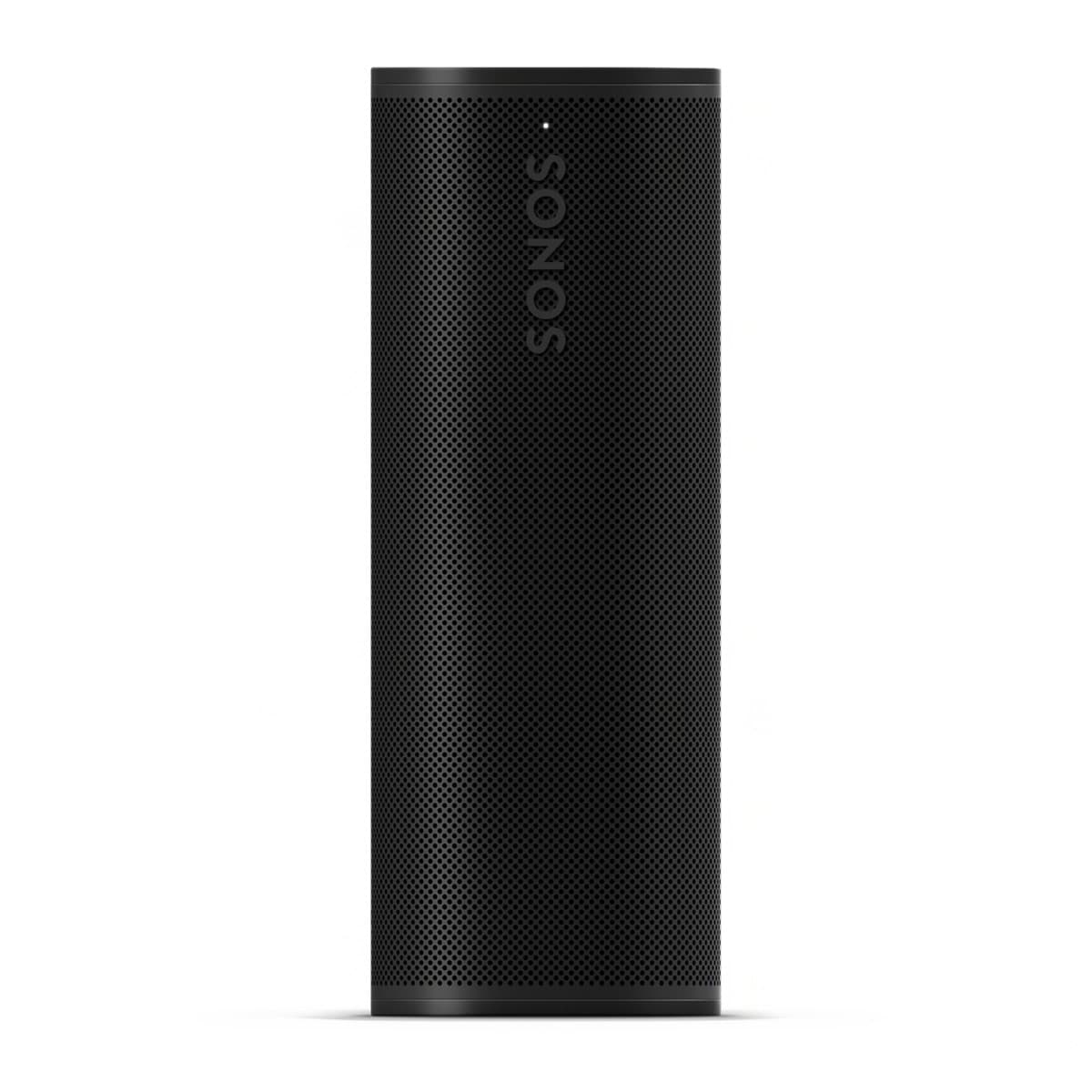 Sonos - Altavoz portátil inteligente Sonos Roam 2 Negro.