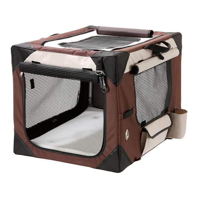 Karlie - Transportín Karlie para perros Smart Top De Luxe. - Image 1