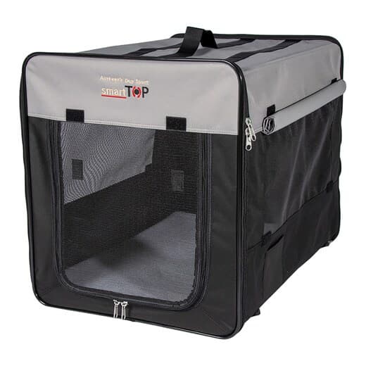 Karlie - Transportín Karlie para perros Smart Top Plus. - Image 2