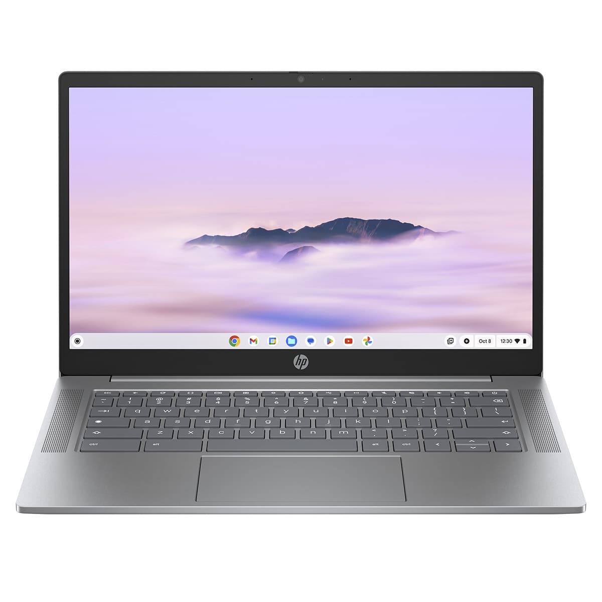 HP - Chromebook HP Chromebook Plus 14a-nf0000ns, i3-N305, 8GB, 256GB UFS, 14", ChromeOS.