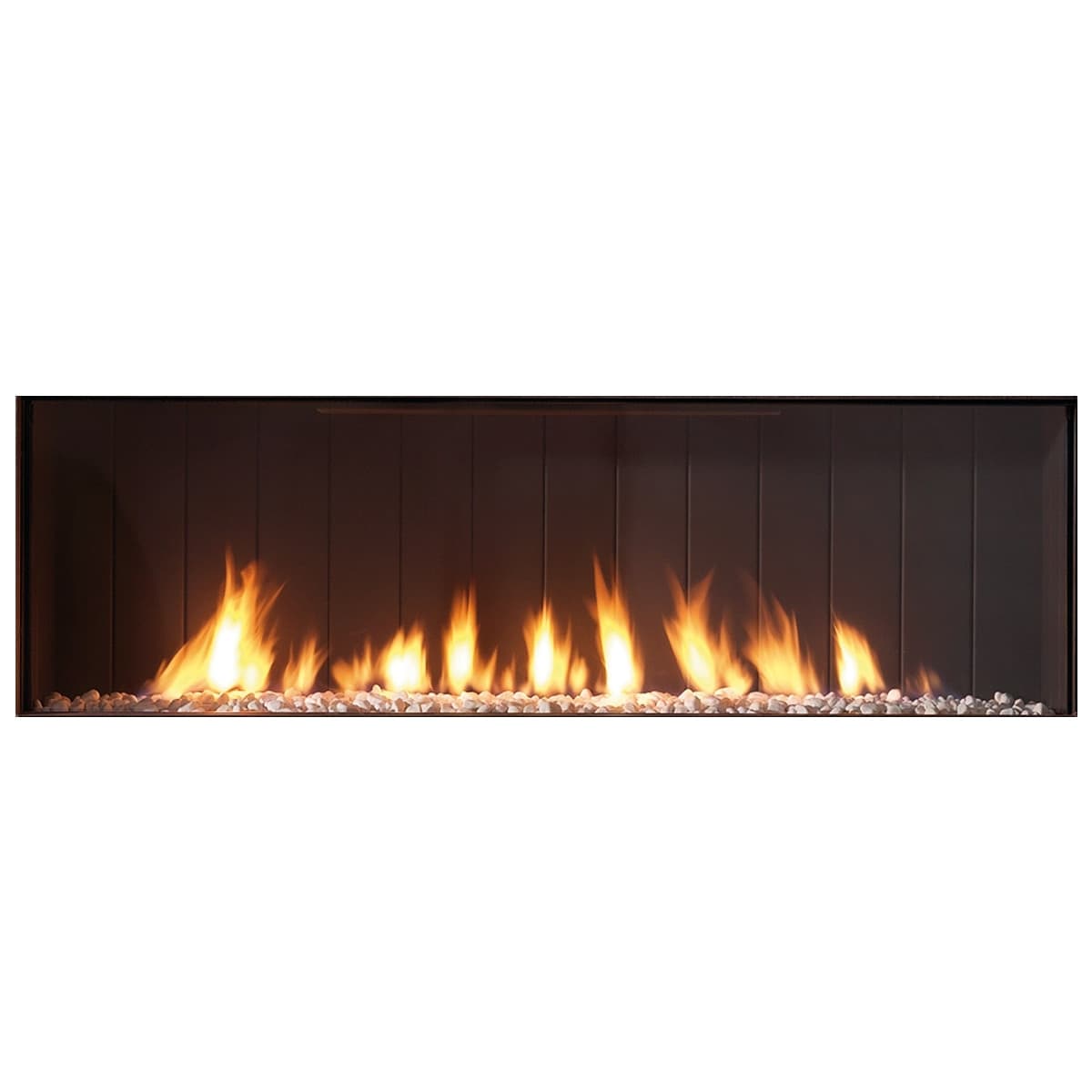 Hergom - Hogar Gas Propano MG-140-38 DQ.