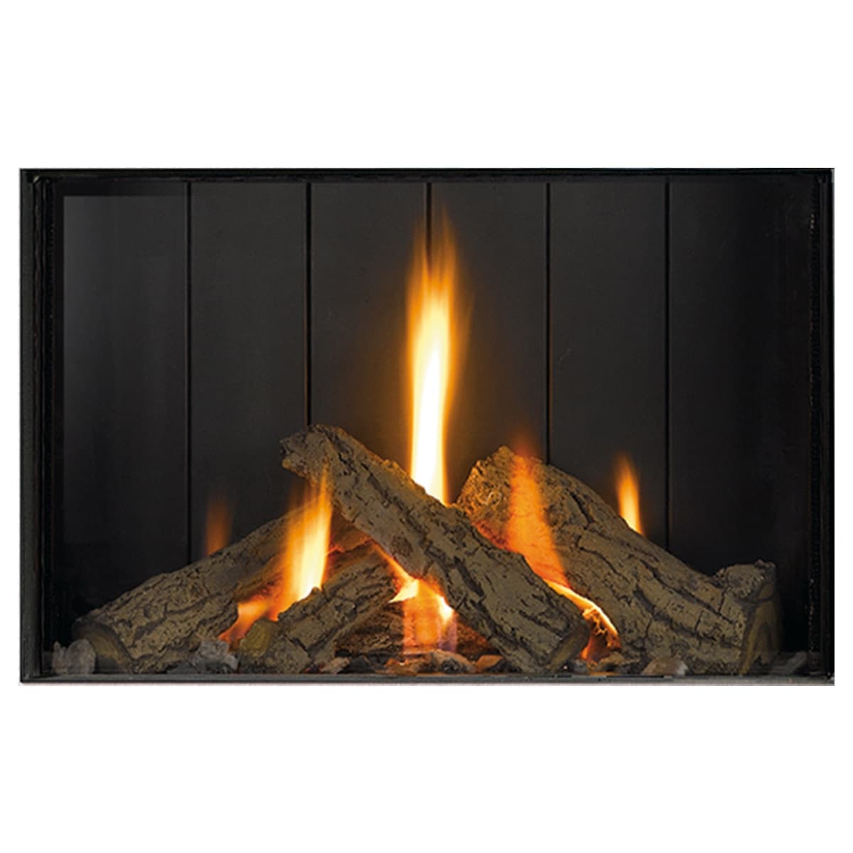 Hergom - Hogar Gas Natural MG-73-38 DQ.