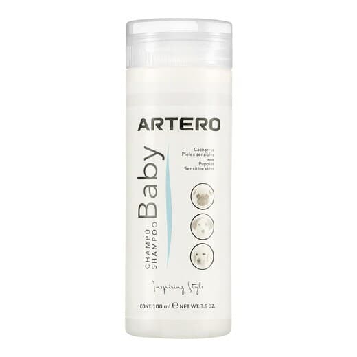 Artero - Champú Artero para cachorros Baby 100 ml. - Image 2