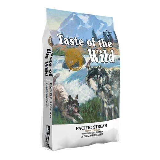Taste of the Wild - Pienso para perros cachorros Taste of the Wild Pacific Stream Puppy salmón. - Image 2