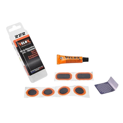 RBR - Kit Reparacion City Rbr. - Image 2