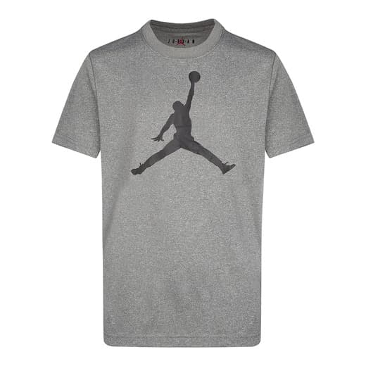 Jordan - Camiseta de niños Jdb Jumpman Logo Df Jordan. - Image 2
