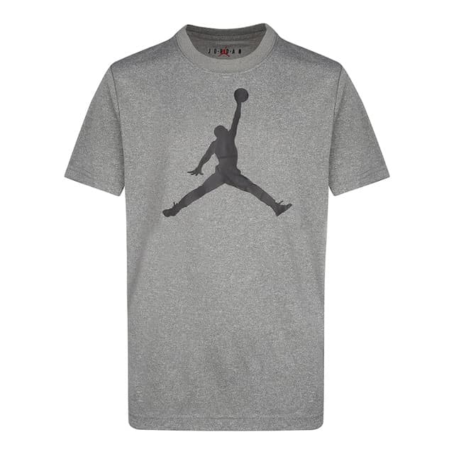 Jordan - Camiseta de niños Jdb Jumpman Logo Df Jordan. - Image 1