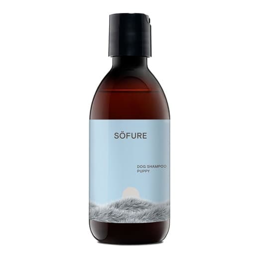 Söfure - Champú Söfure para perros cachorros. - Image 2