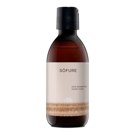 Söfure - Champú Söfure para perros pelo corto. - Image 2
