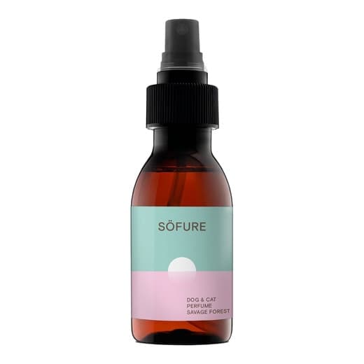 Söfure - Perfume fresa Söfure para perros y gatos Savage Forest 100 ml. - Image 2
