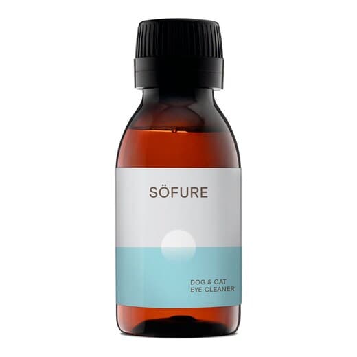 Söfure - Limpiador ocular Söfure para perros y gatos 100 ml. - Image 2