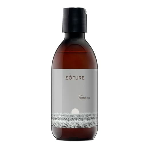 Söfure - Champú Söfure para gatos. - Image 2