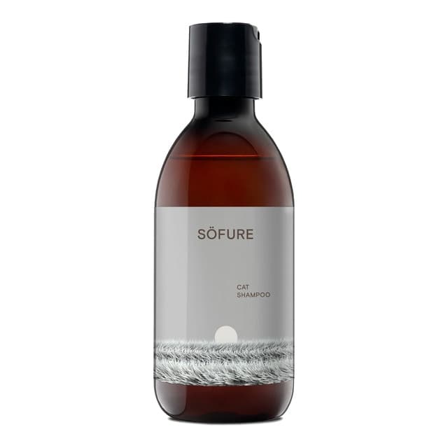 Söfure - Champú Söfure para gatos.