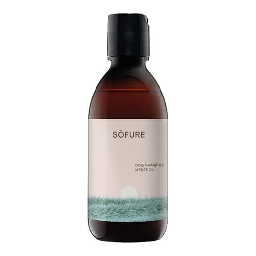 Söfure - Champú Söfure para perros mentol. - Image 2