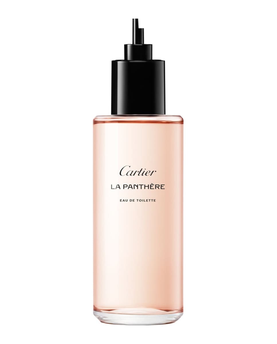 Cartier - Recarga Eau de Toilette La Panthère 200 Ml Cartier.