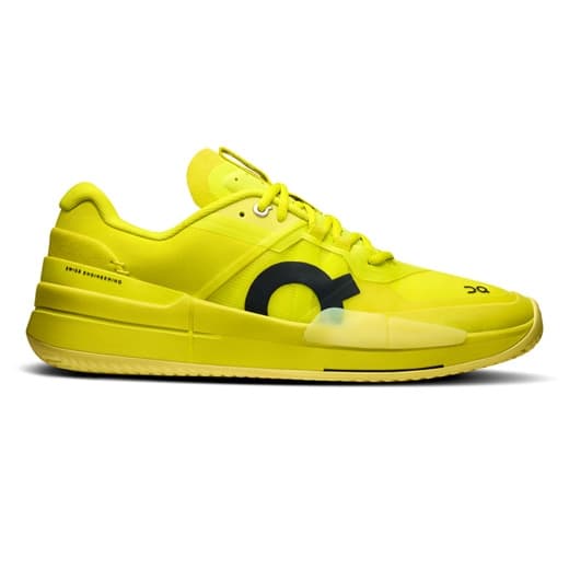 On - Zapatillas de tenis de hombre THE ROGER Pro 2 Clay On. - Image 2