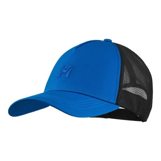 Millet - Gorra Unisex CHAMONIX TRUCKER PRO CAP Millet. - Image 2