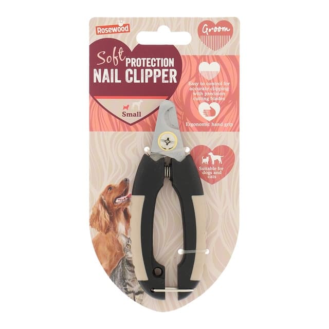 Rosewood - Cortauñas Rosewood para perros y gatos.