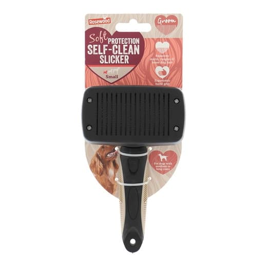 Rosewood - Carda Silcker autolimpieza Rosewood para perros. - Image 2