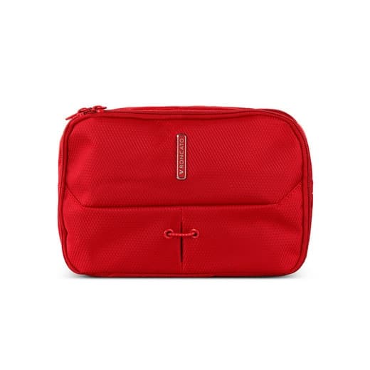 Roncato - Neceser Ironik 2.0 con cierre de cremallera - 25x16x9 cm. - Image 2