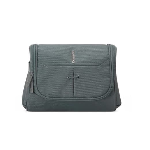 Roncato - Neceser Ironik 2.0 con cierre de cremallera - 25x19x15 cm. - Image 2