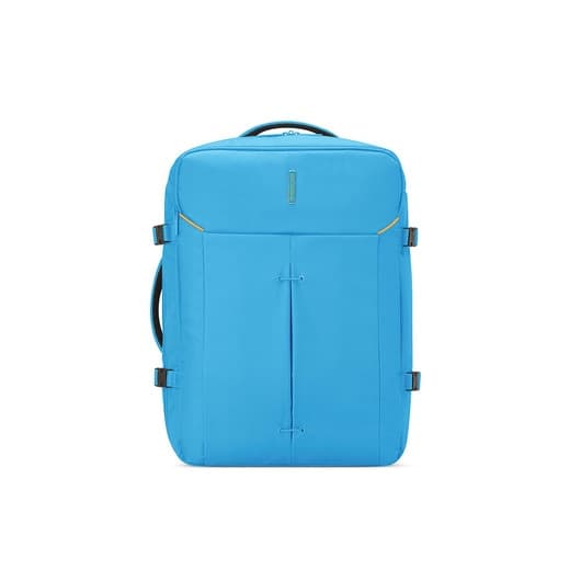 Roncato - Mochila de viaje cabina Ironik 2.0 dimensiones 55x40x20 cm. - Image 2