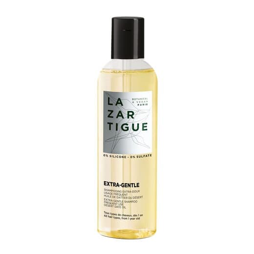 Lazartigue - Champú Extra Suave Uso Frecuente 500 ml Lazartigue. - Image 2