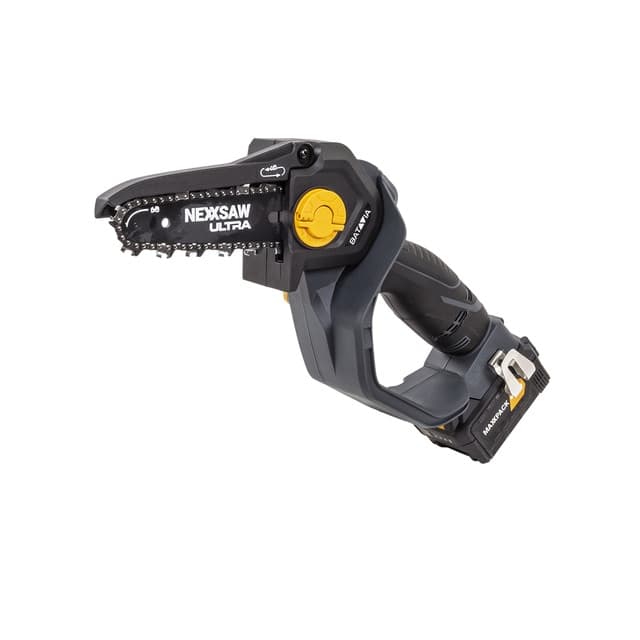 BATAVIA - Motosierra mano batería 18V.