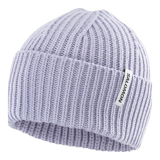Salomon - Gorro unisex SNOWBIRD BEANIE U SALOMON. - Image 1
