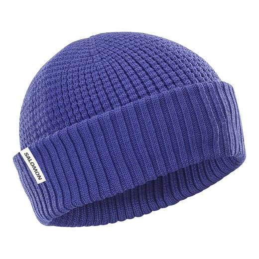 Salomon - Gorro unisex DOCKER BEANIE U SALOMON. - Image 2